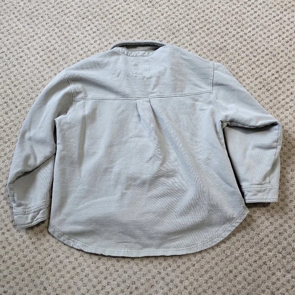 C&c California sunwashed button down - Picture 2 of 6
